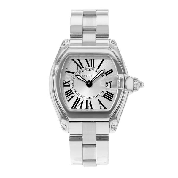 Cartier Roadster W62016V3